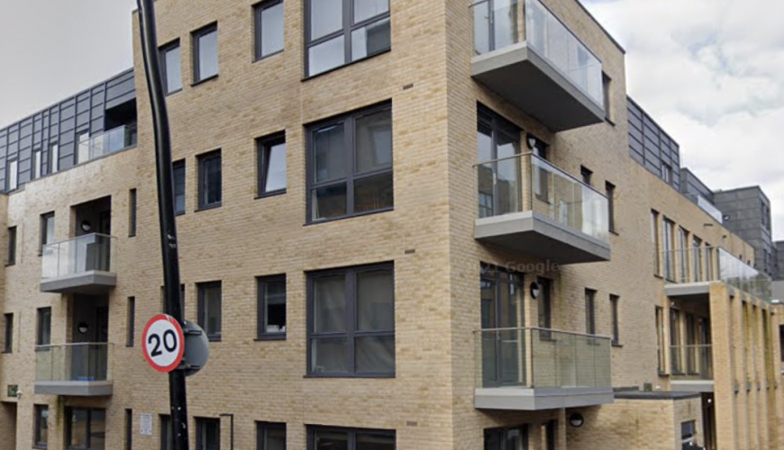 Cane Hill Park, CR5 Reviews HomeViews