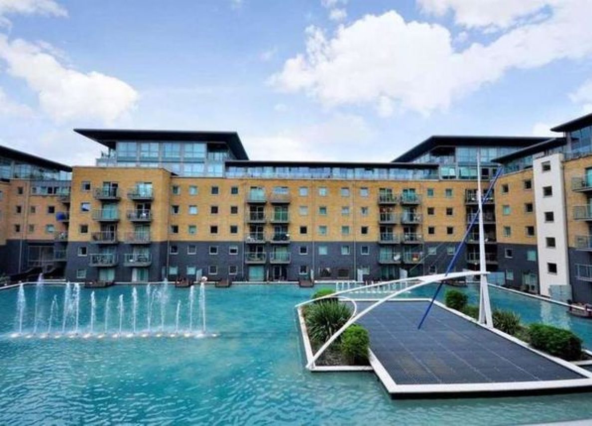Royal Arsenal Riverside, SE18 Reviews HomeViews
