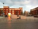 User submitted image of Kennet Island, RG2