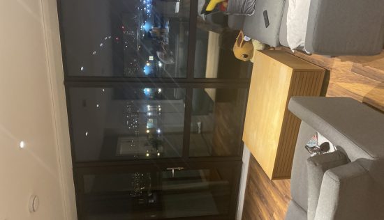 User submitted image of Oxbow, E14