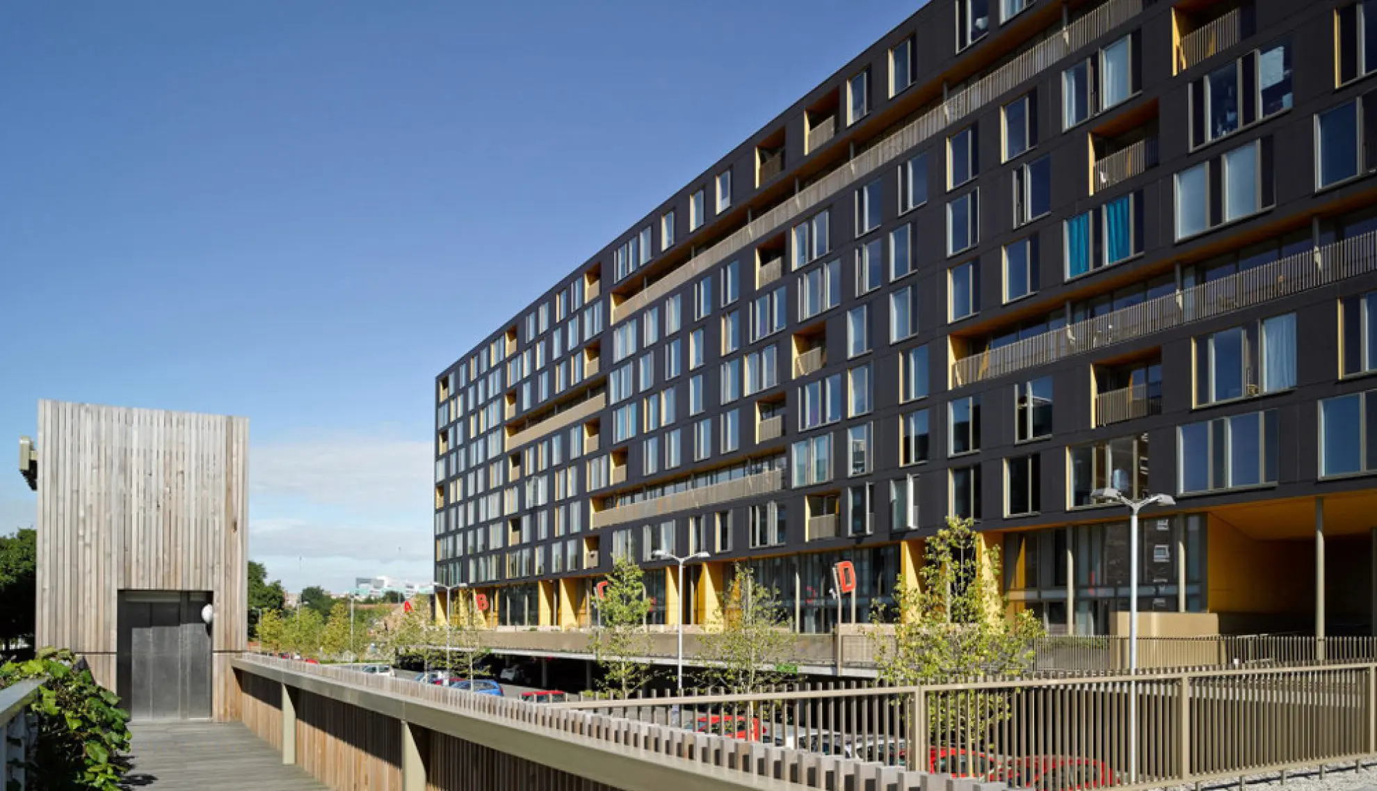 New build homes for sale Leeds' highest rated HomeViews