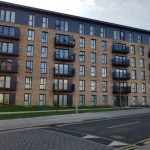 User submitted image of Park Central, B15