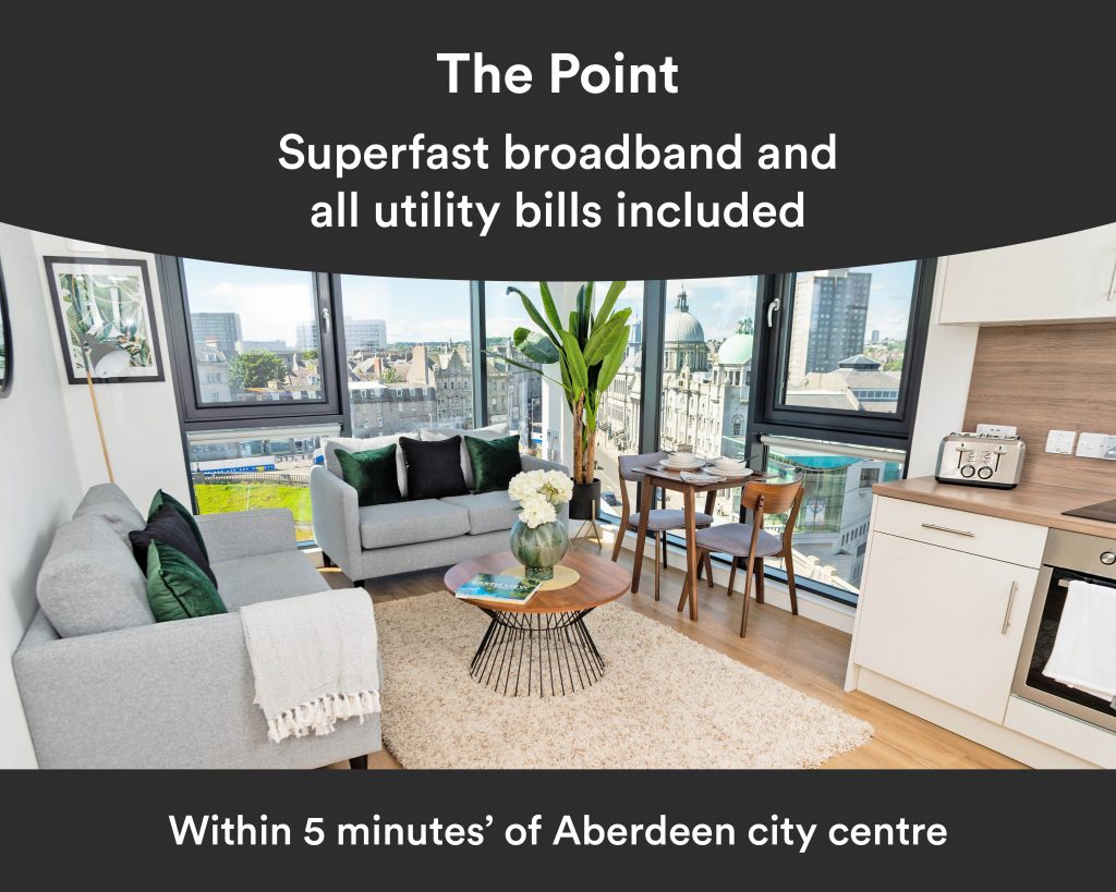 The Point