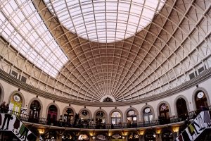 Top 5 places to live in Leeds