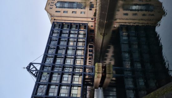 User submitted image of The Keel, L3