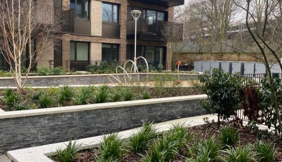 User submitted image of Deptford Foundry, SE14