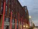 User submitted image of Quay Central, L3