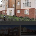 User submitted image of  Redrow at Badbury Park, SN3