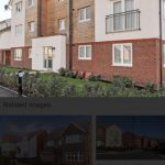 User submitted image of Redrow at Badbury Park, SN3
