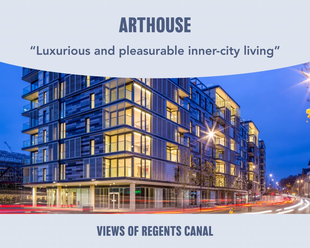 ArtHouse, N1C Reviews HomeViews