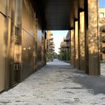 User submitted image of Deptford Foundry, SE14