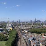 User submitted image of Deptford Foundry, SE14