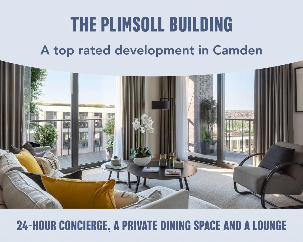 The Plimsoll Building