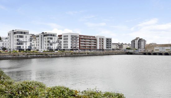 Quadrant Wharf, PL1