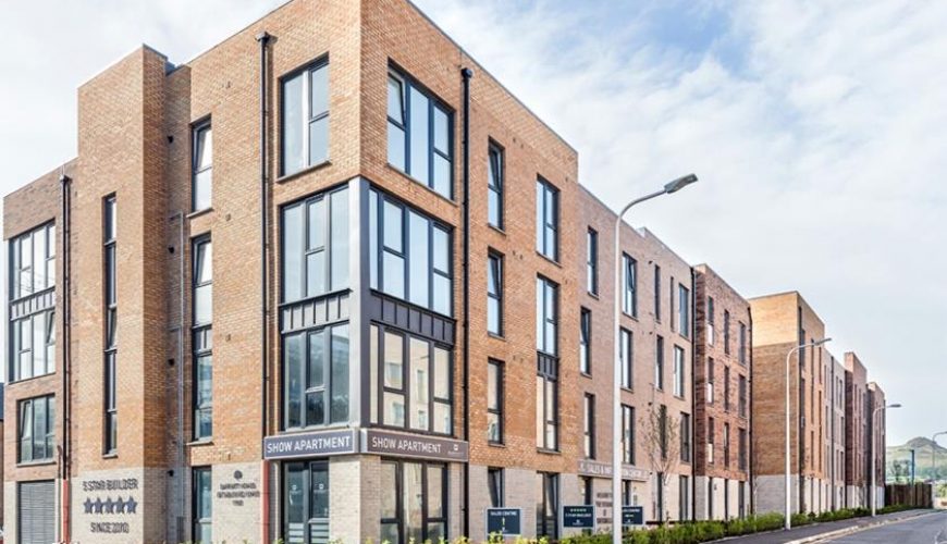 The Strand at Portobello, EH15
