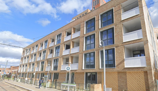 Image of Verde House, CR0