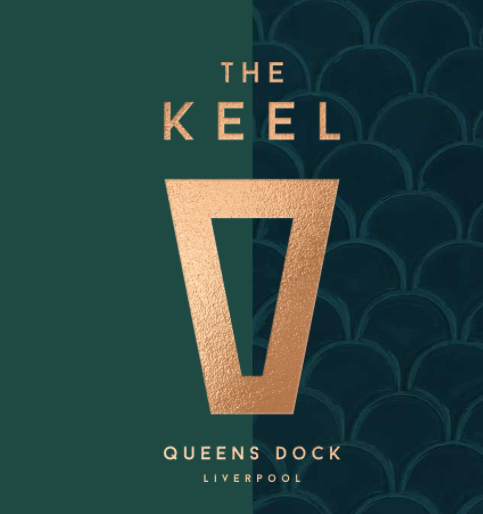 The Keel logo