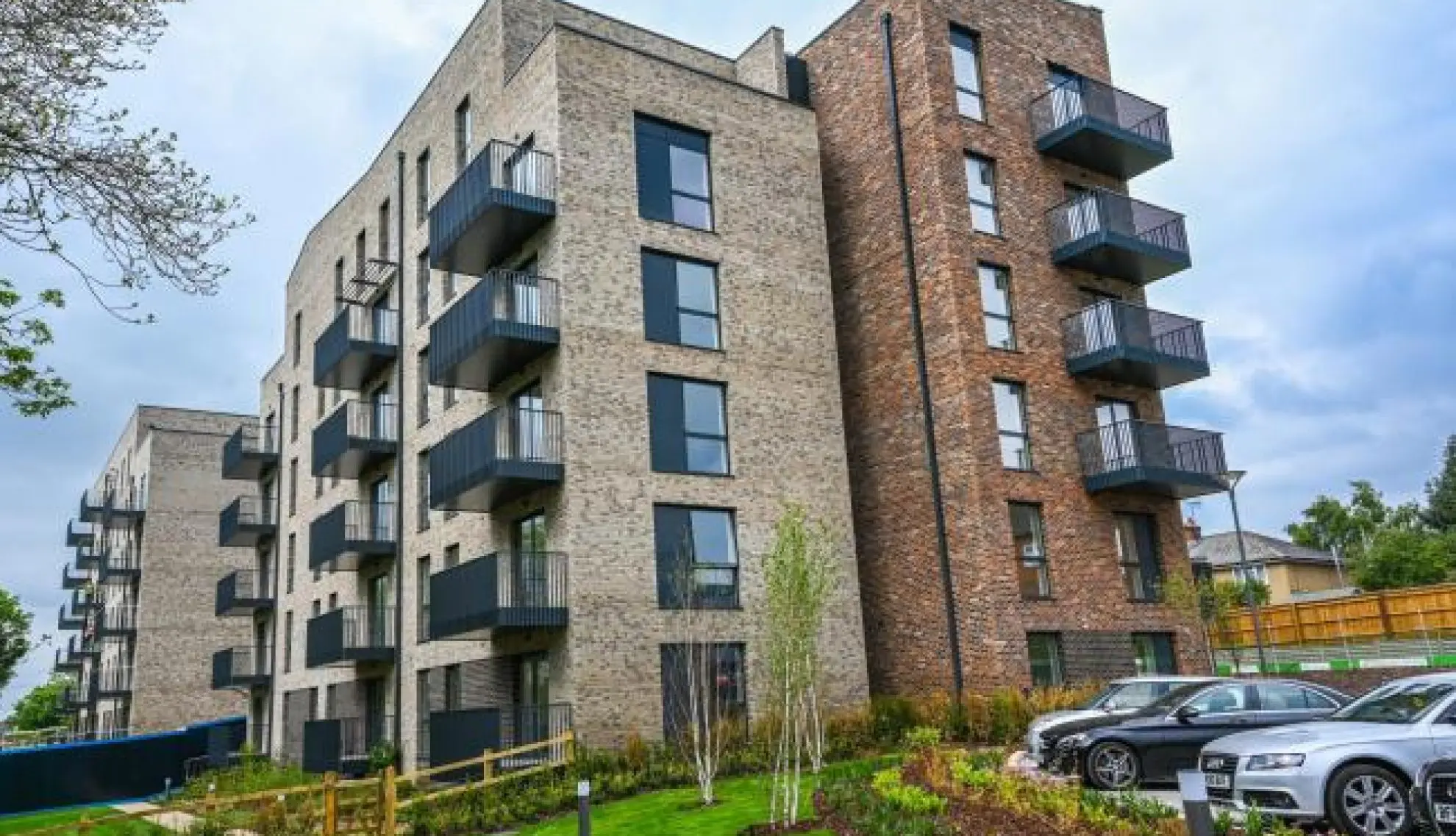 New build homes in Watford 5 best developments HomeViews