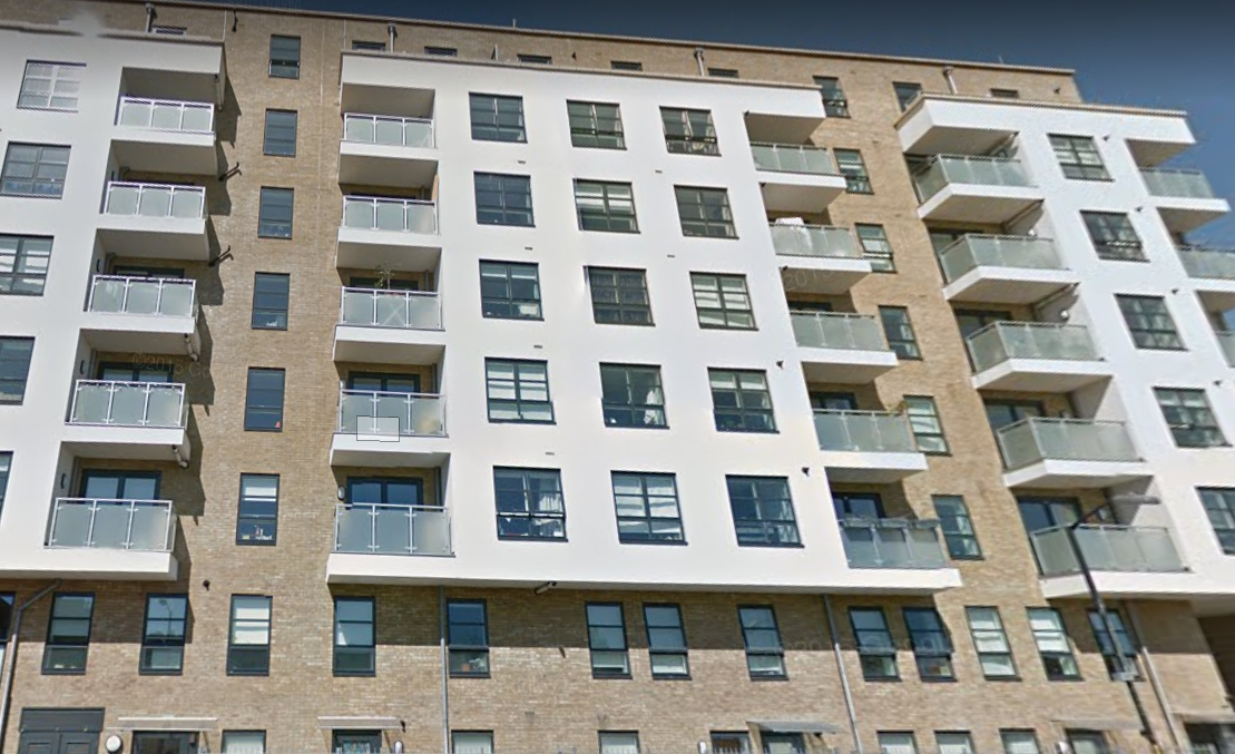 L&Q at Bournemouth Road Private Rental, SE15 HomeViews