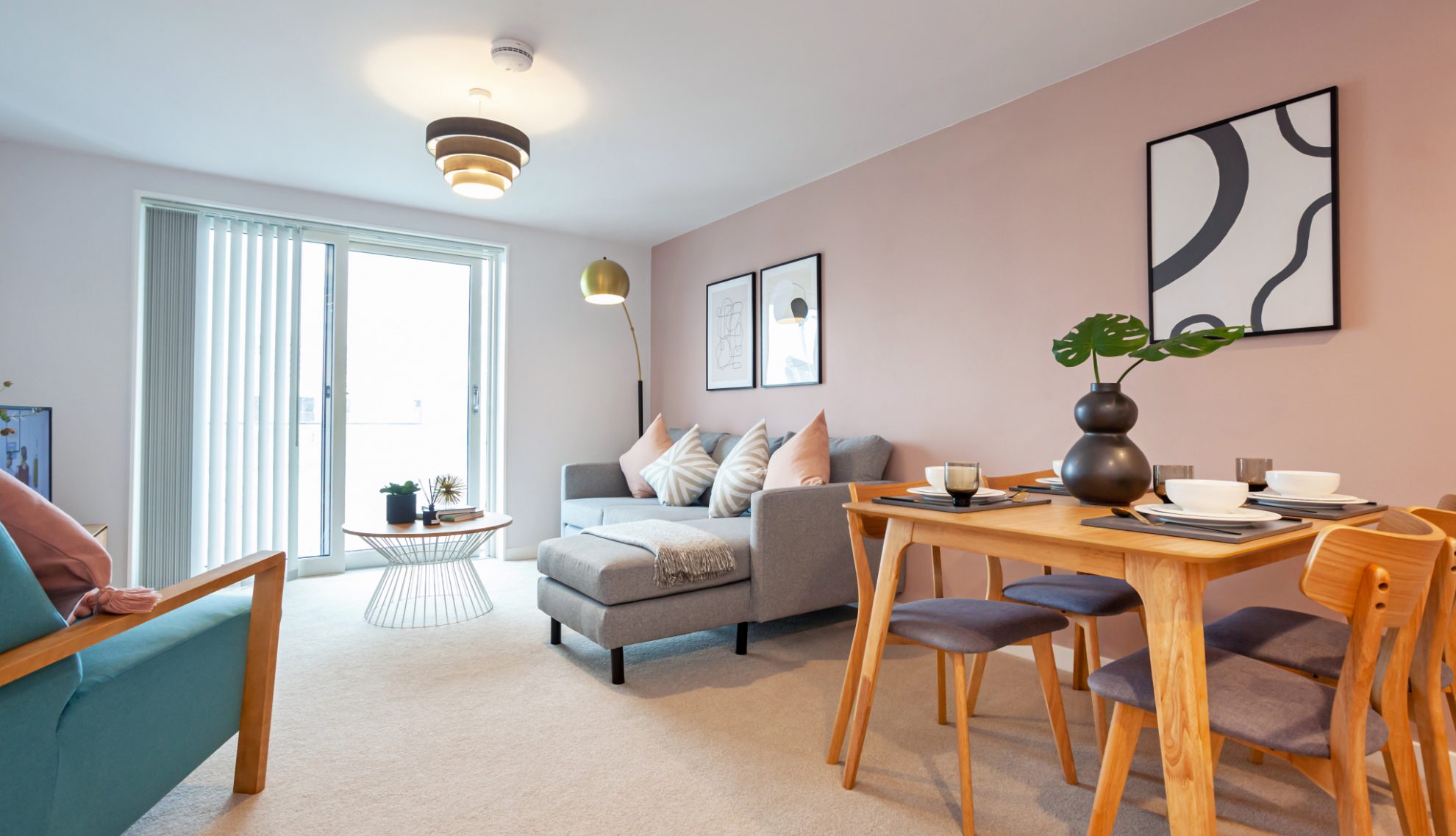 Chapel Wharf, M3 HomeViews