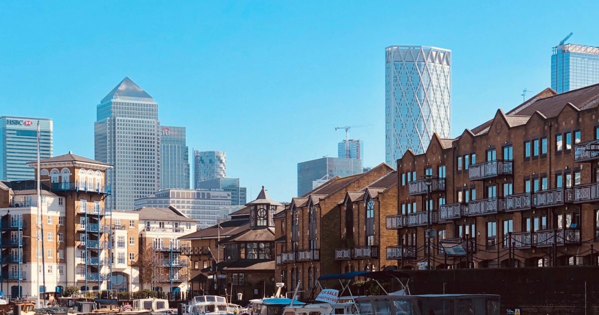 10 best places to live in East London | HomeViews