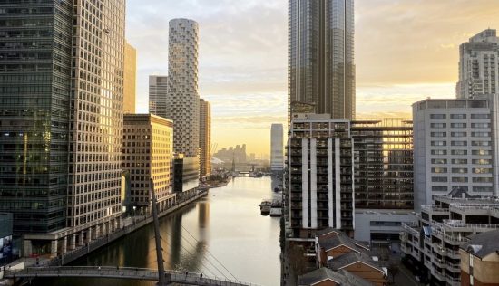 User submitted image of Wardian London, E14