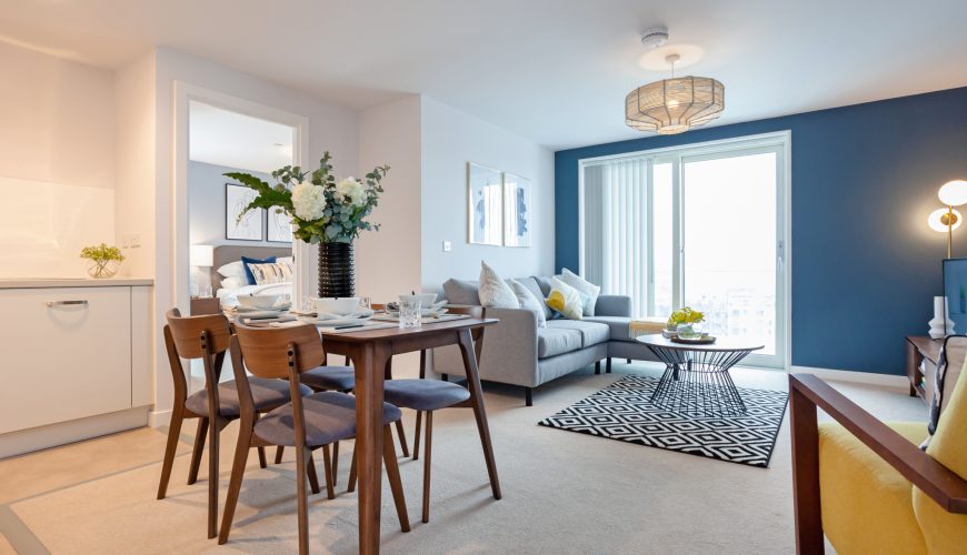 Chapel Wharf, M3 Reviews HomeViews