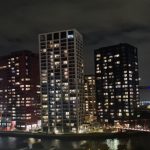 User submitted image of Argo Apartments, E16