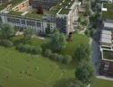 User submitted image of Banbury Park, E17