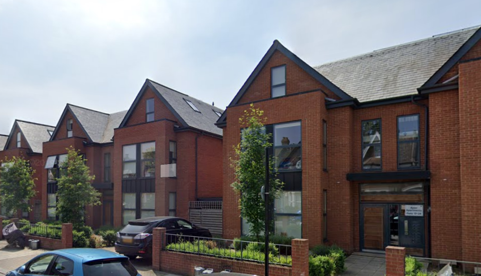 L&Q at Apex Apartments Private Rental, SE6 HomeViews