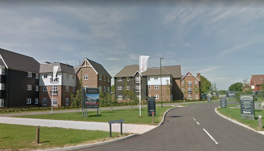 New build homes in West Sussex: 10 best developments