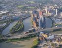User submitted image of London City Island, E14