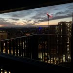 User submitted image of London City Island, E14