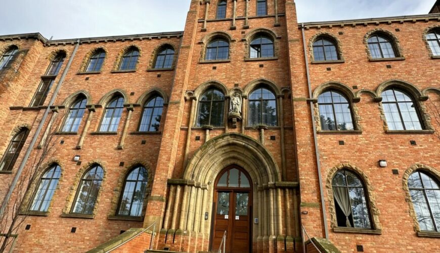 Image of Clarendon Quarter, LS3