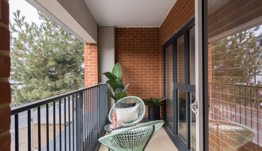 Image of Brooklands Park by A2Dominion Rental Only, TW15