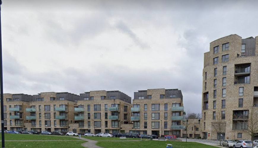 The Collective Old Oak, NW10 Reviews HomeViews