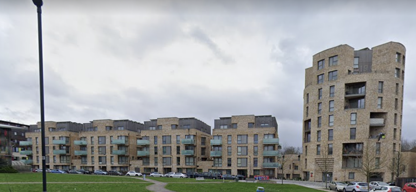 Spring, NW10 HomeViews