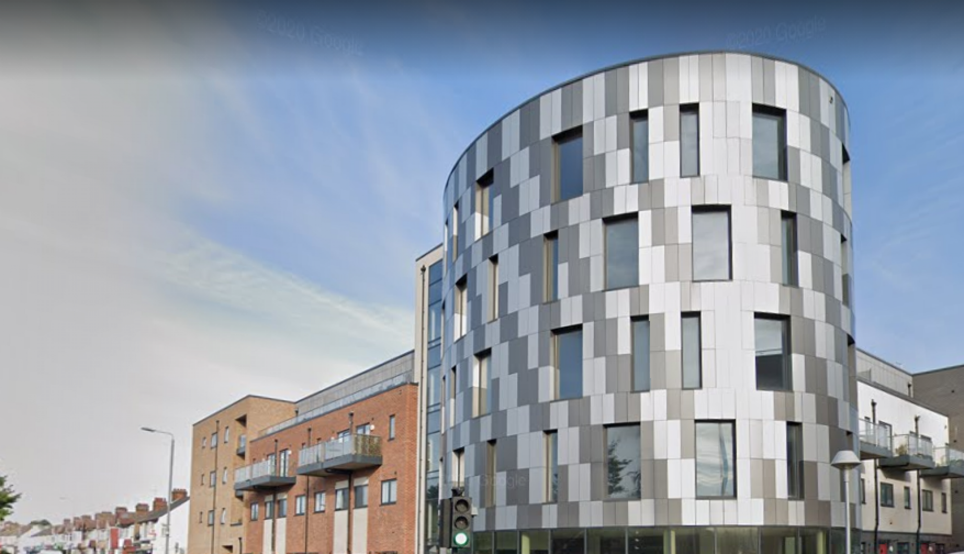 Banbury Park, E17 HomeViews