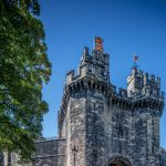 lancashire Lancaster Castle