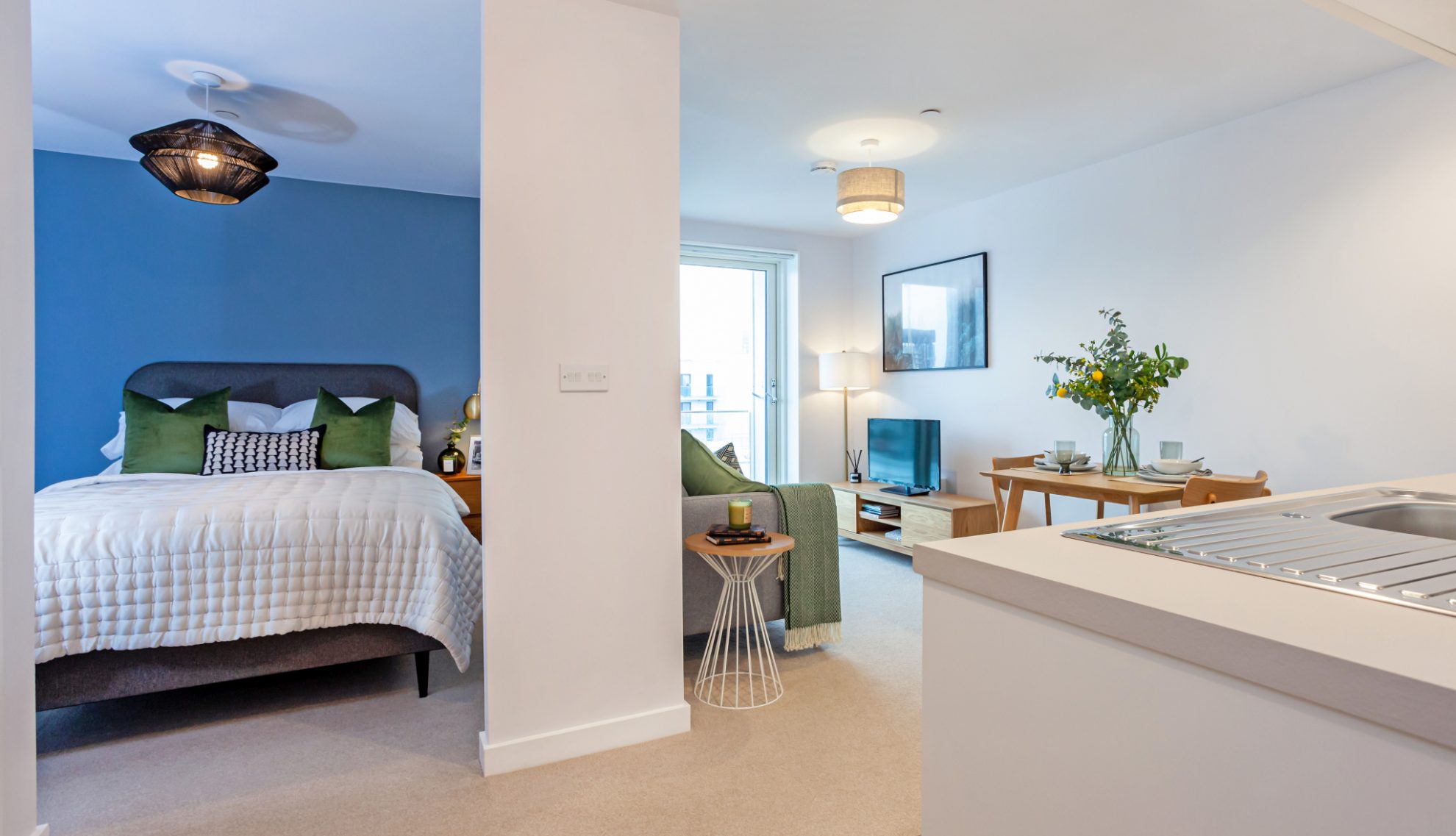 Chapel Wharf, M3 Reviews HomeViews