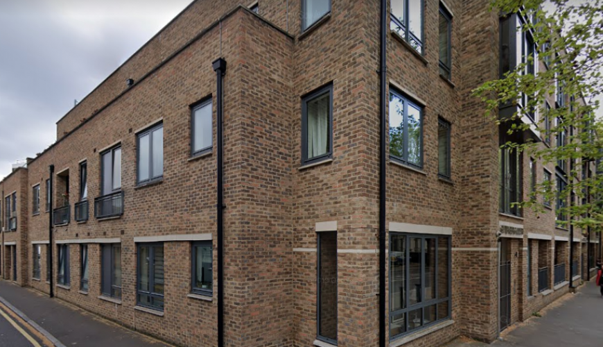 Image of L&Q at Twist House Private Rental, SE1