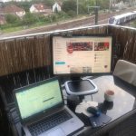 User submitted image of  Fizzy Hayes, UB3