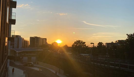 User submitted image of Fizzy Lewisham, SE13