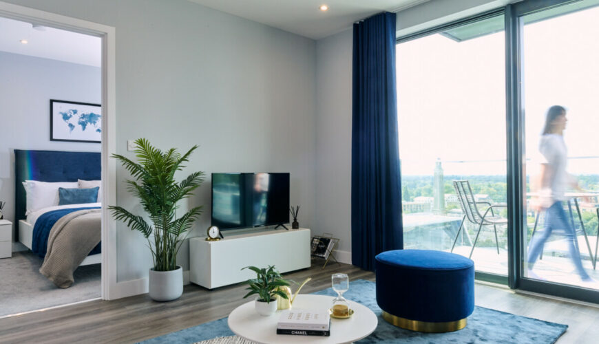 Dungannon House, SW6 Reviews HomeViews