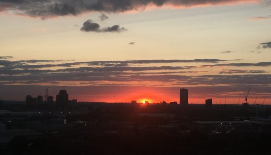 User submitted image of Fizzy Canning Town, E16