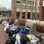 User submitted image of Blackwall Reach, E14