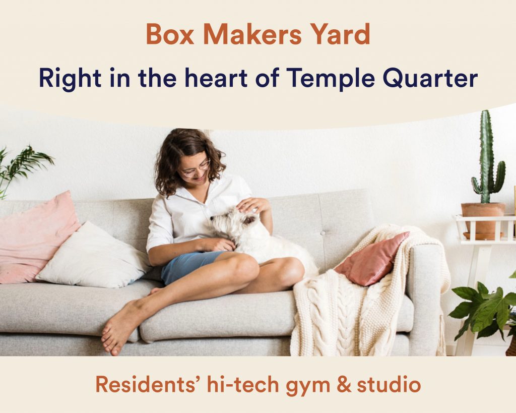 Box Makers Yard