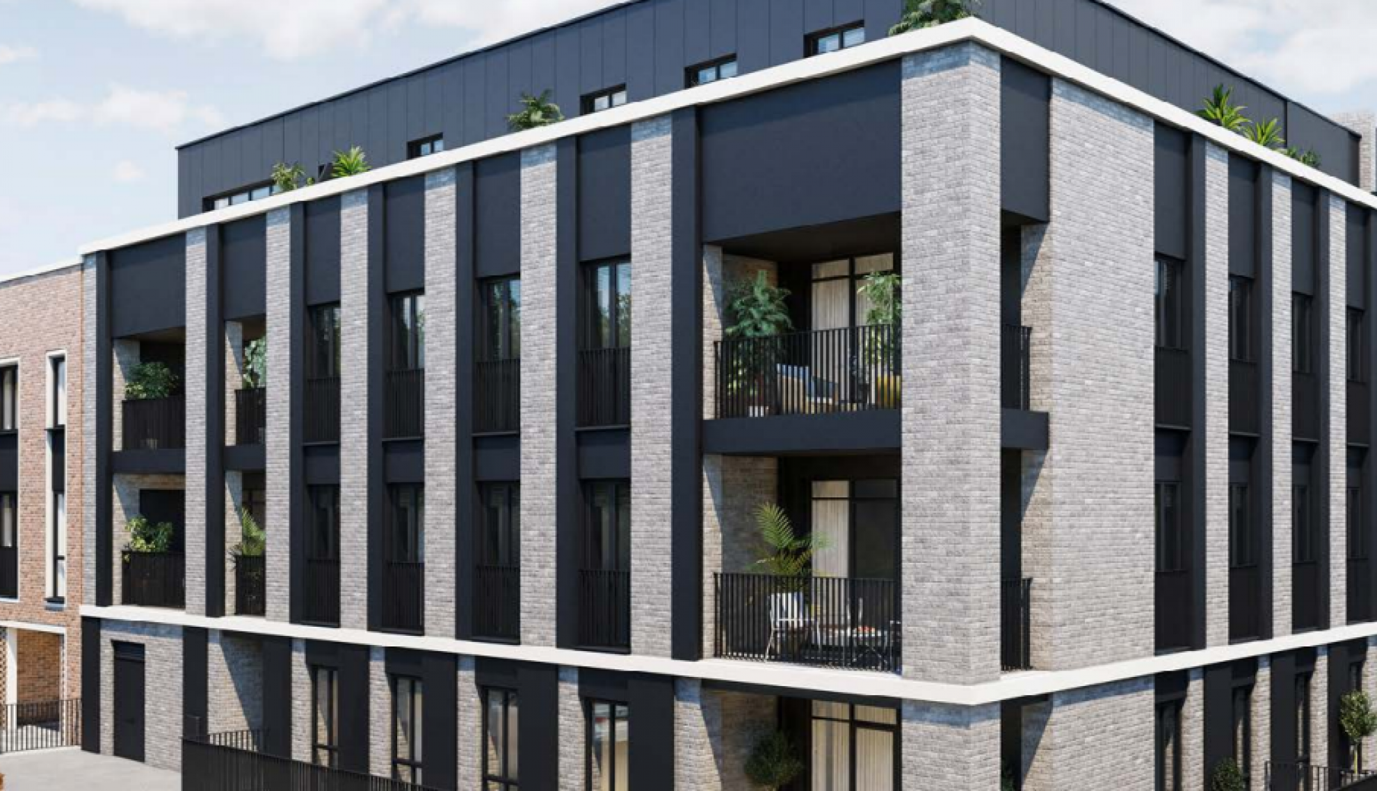 L&Q at Chobham Manor Shared Ownership, E20 HomeViews