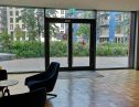User submitted image of London City Island, E14