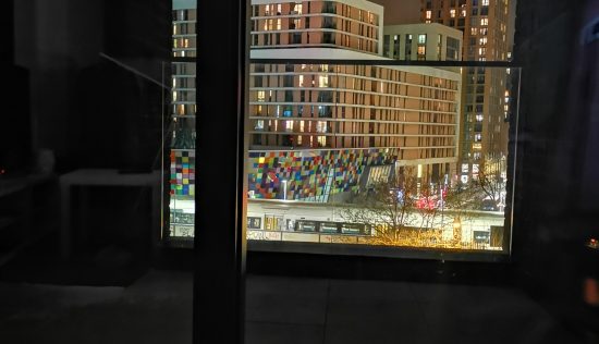User submitted image of Fizzy Lewisham, SE13